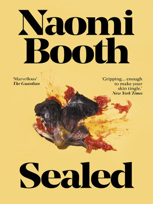 cover image of Sealed